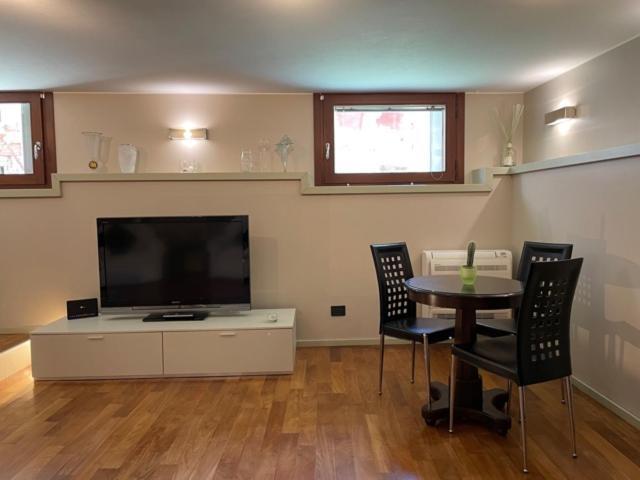 San Marco Apartment With Canal View Venesia Bagian luar foto