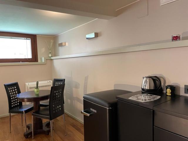 San Marco Apartment With Canal View Venesia Bagian luar foto