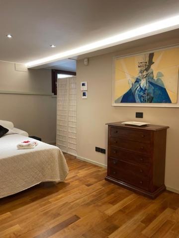 San Marco Apartment With Canal View Venesia Bagian luar foto